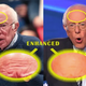 Illustration for article titled Bernies Forehead Conspiracy: Its Just Lamps, You Dumb Fucks